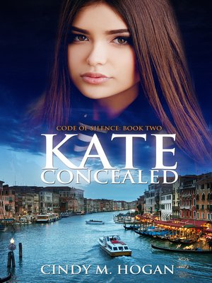 cover image of Kate Concealed